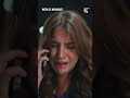 Sir Talha Please Mujhay Bacha Lain..!! #dananeer #khushhalkhan #meemsemohabbat