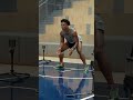 Speed Beats His Record w/ KD! World Record NEXT? #shorts