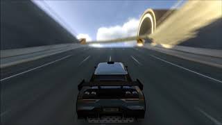Trackmania | MTC - Off The Elizabethan Path by BushMonkey