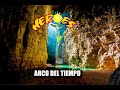 El Imponente😱 "Arco del Tiempo" 🥰 en Chiapas, México