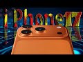 i phone 17