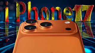 i phone 17