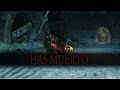 ¡¡ ESTO ES DARK SOULS II !! (EPIC FAIL con el Caballero de Humo)
