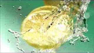 Реклама Sprite: Бутылочки Спрайт лимон-лайм