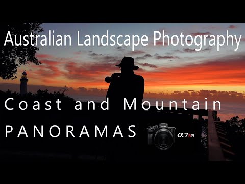 Video: Bolvormige Panorama's Maken Panorama