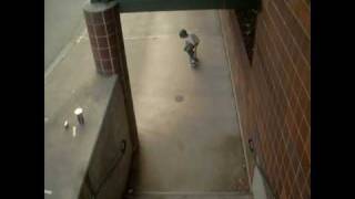 5 stair sesh