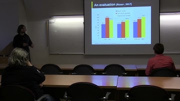 Cross-lingual Transfer of Dependency Parsers [ LingMon #134 ]