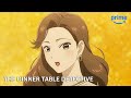 The Intriguing World of The Dinner Table Detective | Prime Video