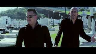 Video thumbnail of "Dios es asi, Samuel Hernandez y Benjamin Rivera"