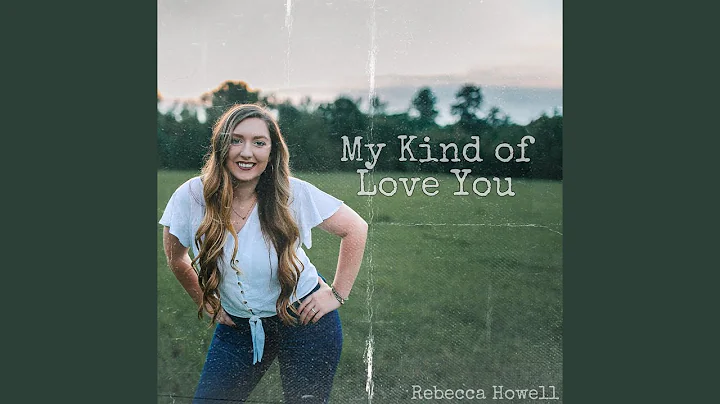 My Kind of Love You