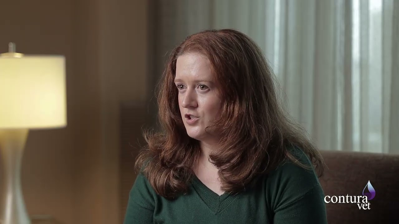 Dr. Gina Joseph | Most rewarding thing about using Arthramid from a veterinarians perspective