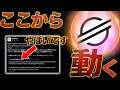 ステラルーメンがリップルを追い越す。とんでもない情報が出てきました。#XLM #xrp