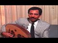د عبادي الجوهر وداعة الله برنامج ساعة صفاء 1988