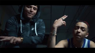 Stripped Feat. Rucci Lil Larro Official Music Video Dir. Johnny Jay Visuals