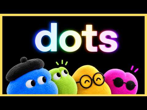 Cover: OpenAI Dots: Osobní AI agent nové generace?