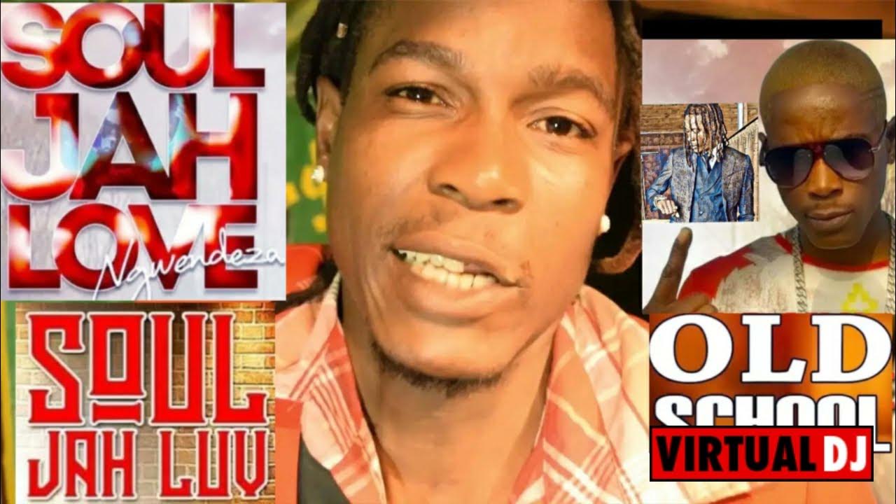 SOUL JAH LOVE GREATEST SONGS OF ALL TIME SOUL JAH LOVE BEST PLAYLIST