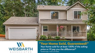31856 47th Ave S, Auburn, WA 98001 | Weisbarth & Associates | 206-414-5400