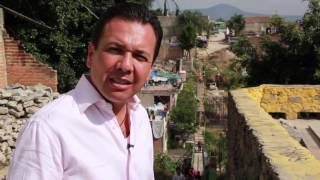 Rehabilitación Las Mesas y Agua Fría