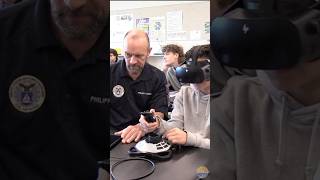 Exploring Careers | Shark Summit #shorts #career #education