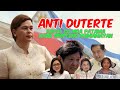 WALANG IBANG BUKANG BIBIG KUNDI DUTERTE MAPABAGSAK LANG PARA SA KANILANG AMBISYON #dabawenyo