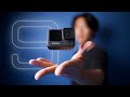 【必見】GoPro HERO 9 Blackを徹底解説！