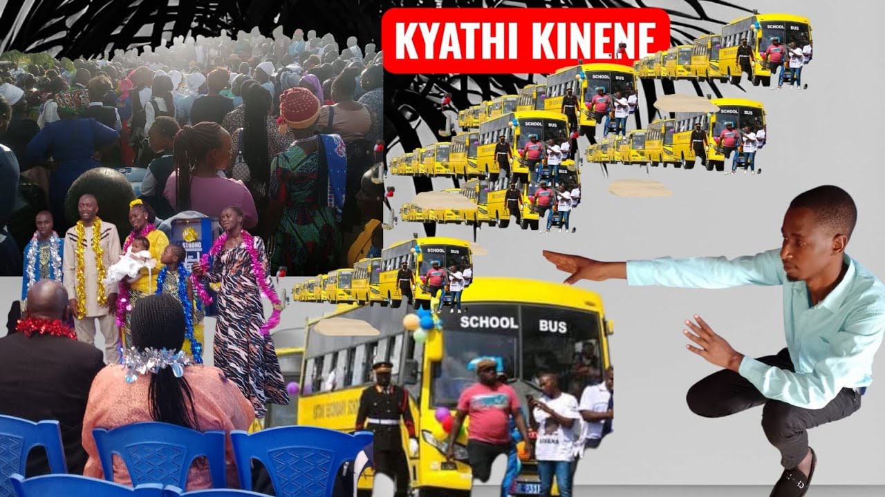 KYATHI KINENE(TI MAIMU)-RICHARD MUSYOKI(0708860273)