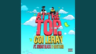 Video thumbnail of "Coi Leray - At The Top"