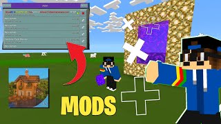 💫 COMO COLOCAR MODS NO WORLD BLOCK MINICRAFT 3D | SEM ANÚNCIOS  screenshot 5