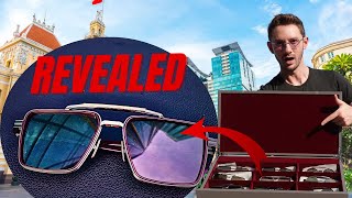 The Best Quality Sunglasses EVER MADE