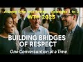 A Deep Dive into WTF 2025 Series 1 Episodes 1, 2 and 3 recap