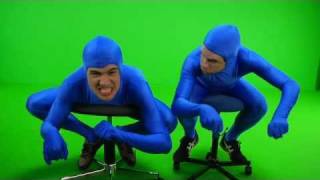 Smosh - TRON Extras