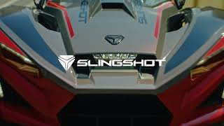Live every moment like you mean it. | Slingshot