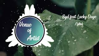 Syd feat. Lucky Daye - Cybah