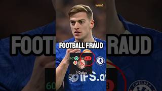 The biggest scam of the 25/26 season! 🤡💀