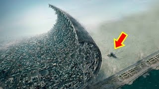 10 Most Unbelievable Places That Actually Exist