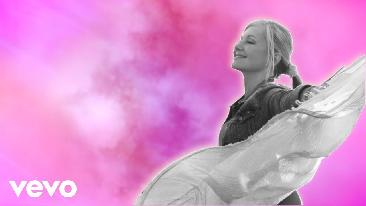 Olivia NewtonJohn Cotton Jenny (Lyric Video) ft. Anne Murray YouTube