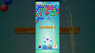 bubble shooter level 1148