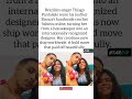Son Wears Mom's Crochet Bikinis, Changes Her Life Forever #shorts #ThiagoPantaleão #BiancaCaitano