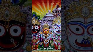 Happy brother's day👑🙏#jagannath #trending #balram #subhadra #shortfeed