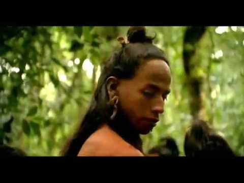 Apocalypto Trailer