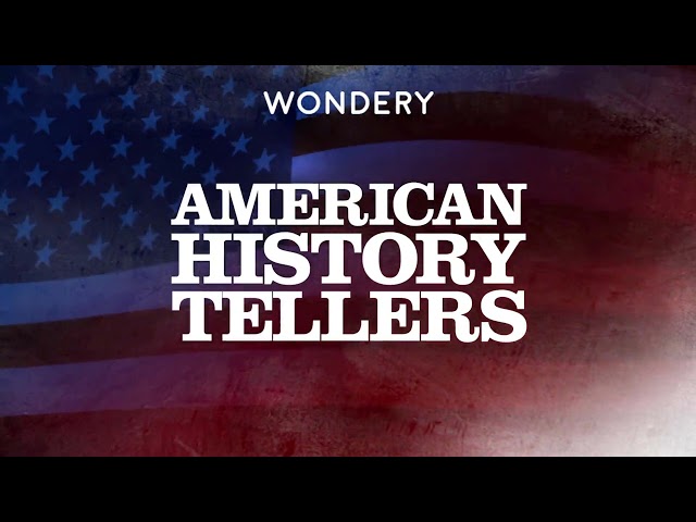 The Hidden History of the White House | American History Tellers | Podcast class=