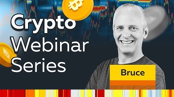 Crypto Webinar Series - Bruce at Bookmap