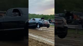 Tim Beaty’s “Lumberjack” super mod 2wd in Glencoe, KY!!!