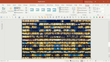 Presentation Design Masterclass: Photo Visual Storytelling - Advanced PowerPoint Tutorial