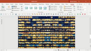 Presentation Design Masterclass: Photo Visual Storytelling - Advanced PowerPoint Tutorial