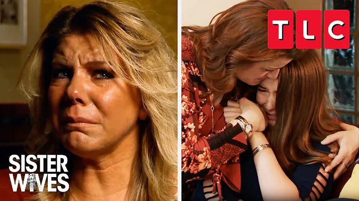 Biggest Blowups! | Sister Wives | TLC