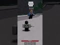 Buddy thinks he can taunt me 😭 || The Strongest Battleground #thestrongestbattlegrounds #roblox #pvp