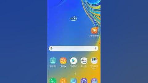 Samsung a7 2018 how to add and change language