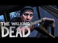 THE WALKING DEAD: 400 DAYS - ПРОХОДИМ НЕБОЛЬШОЕ ДОПОЛНЕНИЕ К ПЕРОВОМУ СЕЗОНУ