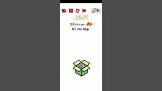 Brain Love 2:Lv"31-45" screenshot 5